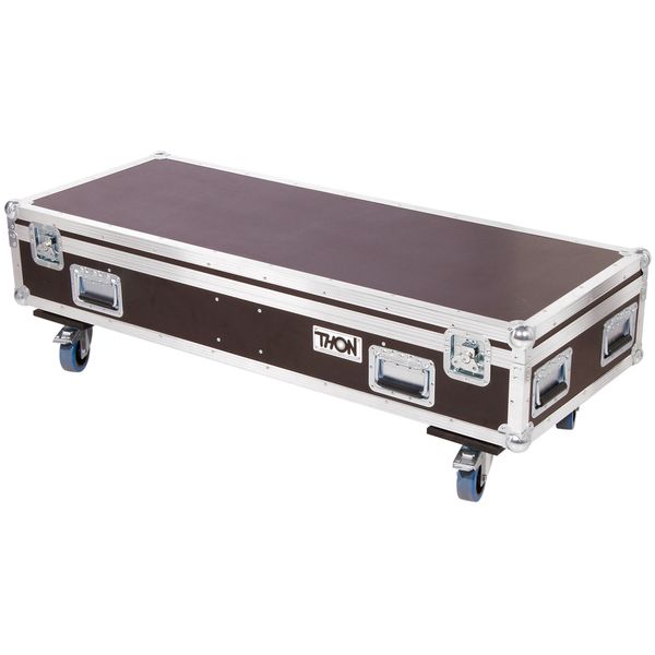 Thon Case 4x Varytec Barrel Scan