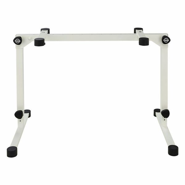 K&M 18820 Omega Pro White