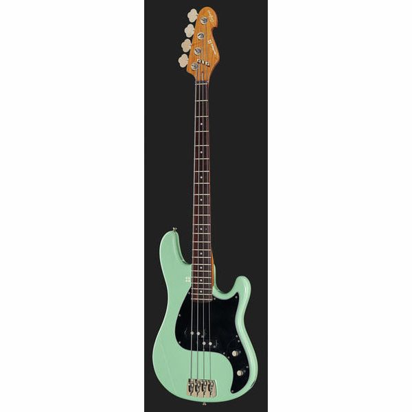 Sandberg California II VS 4 RW SFG