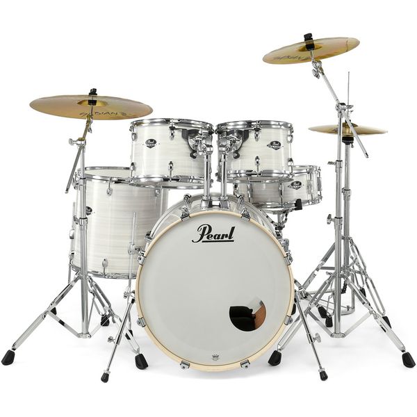 Pearl EXX725BR/C Export S.White