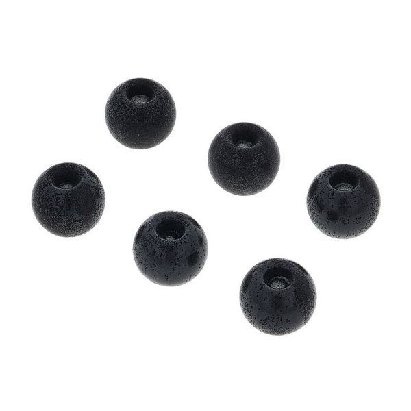 Comply Comfort Plus TRZ-100 L Black