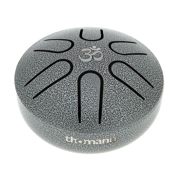 Thomann Tongue Drum 3