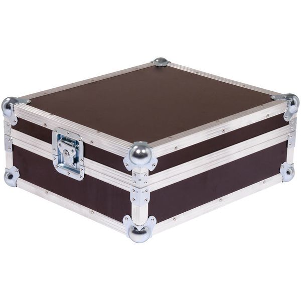 Thon Plattenspieler Case für Technics 1210 / 1210 MKII