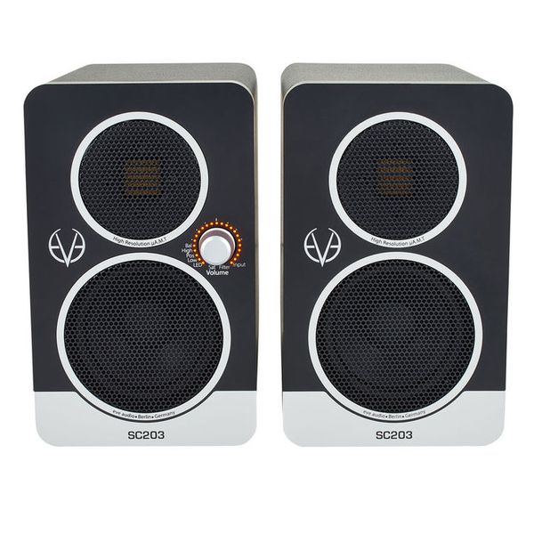 EVE Audio SC203