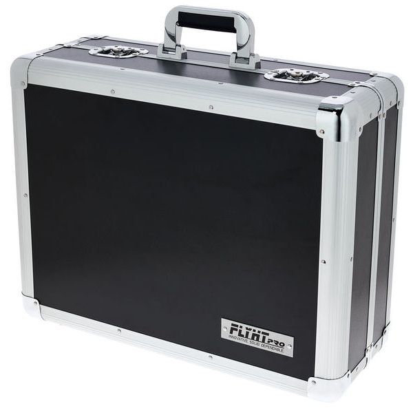 Flyht Pro Case Presonus StudioLive AR12c