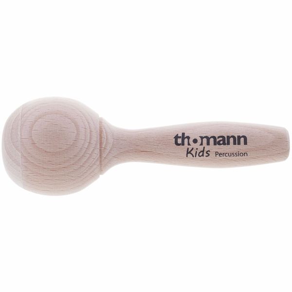 Thomann TKP Wooden Mini Maraca high