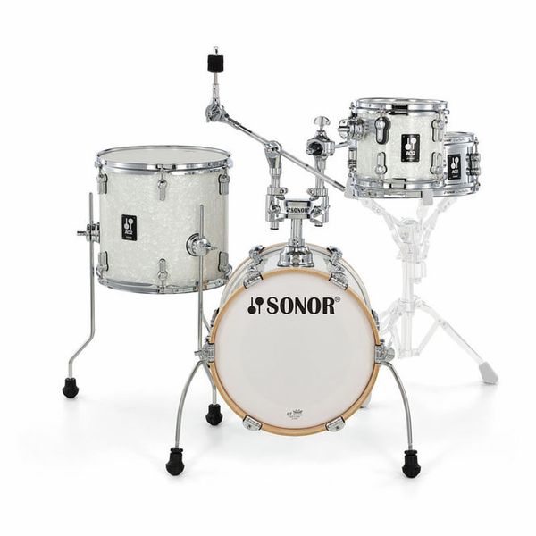 Sonor AQ2 Martini Set WHP