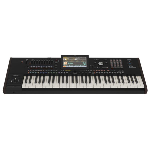 Korg PA-5X 61 International