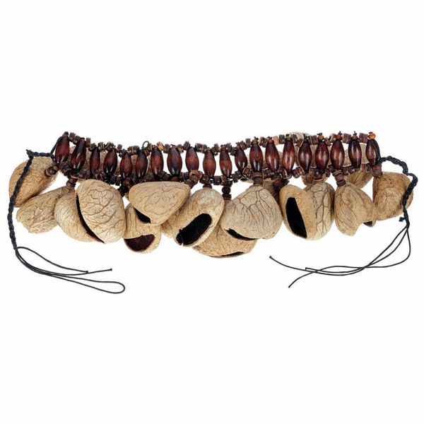 Terre Ankle Shaker Pangi Seeds