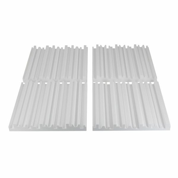 t.akustik WDS-7 Diffuser Set 4pcs