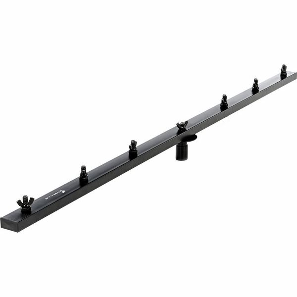Stairville T-Bar 120 cm with TV- Spigot