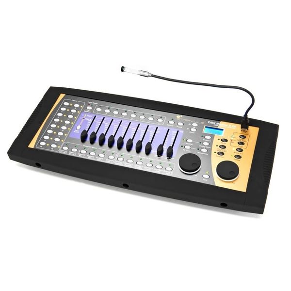 Stairville DMX Master 3 fx