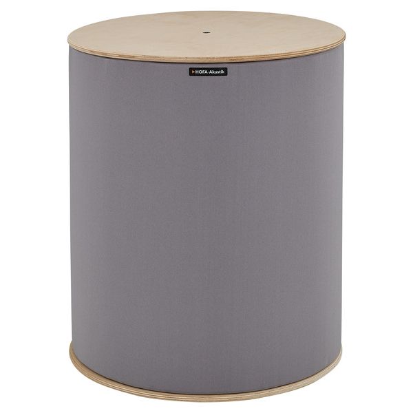 Hofa Baby Basstrap V2 Grey