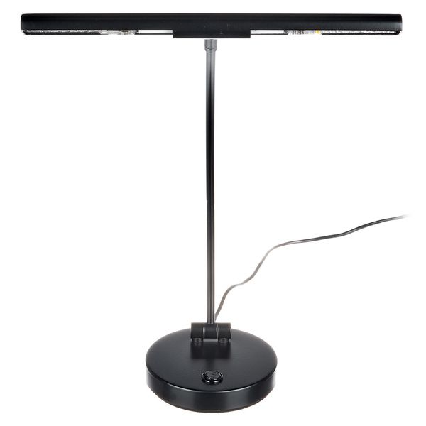 Jahn L3455 BOOGIE II Black