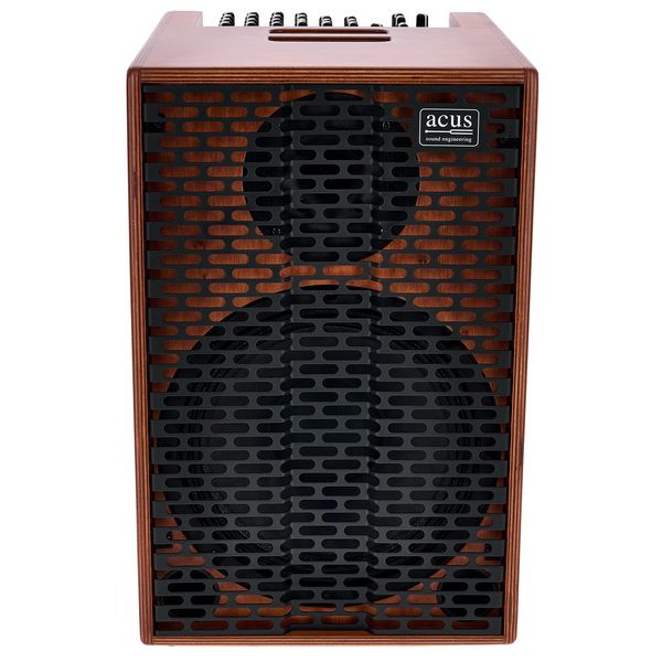 Acus OneForstrings 10 Ferdi Cherry