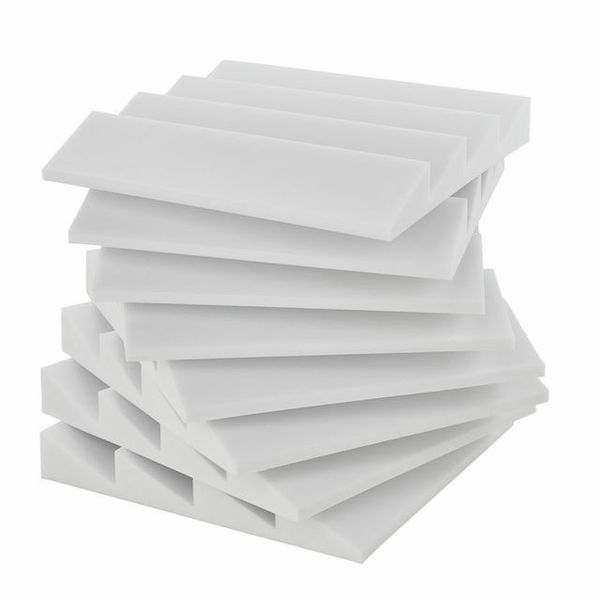 t.akustik WAW-7 Melamine white