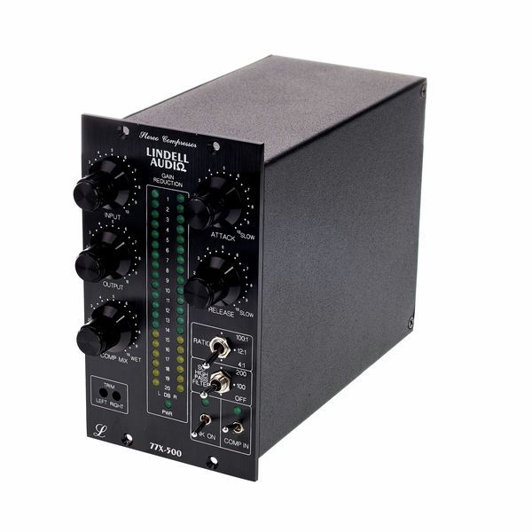 Lindell Audio 77X-500