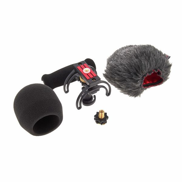 Rycote Zoom H2N Kit