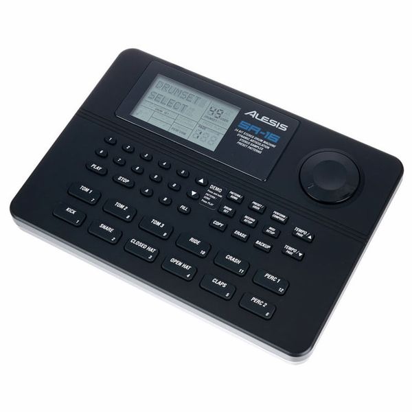 Alesis SR16 Drumcomputer
