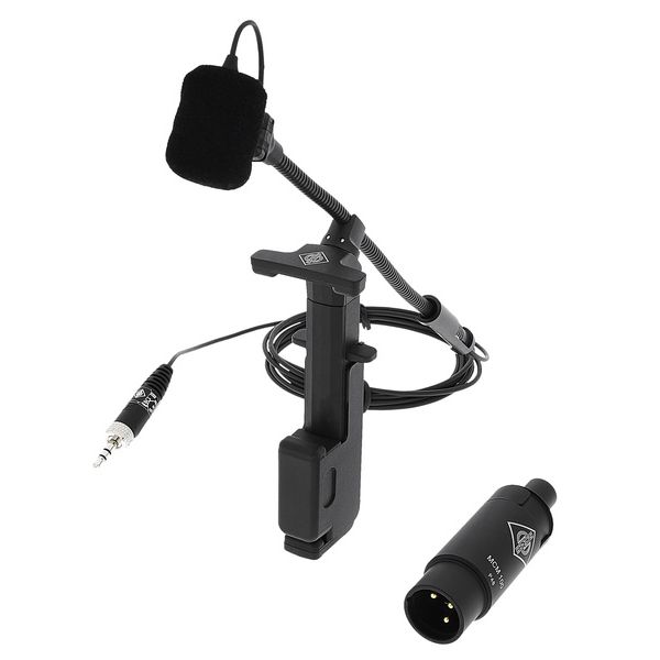 Neumann MCM 114 Set Guitar