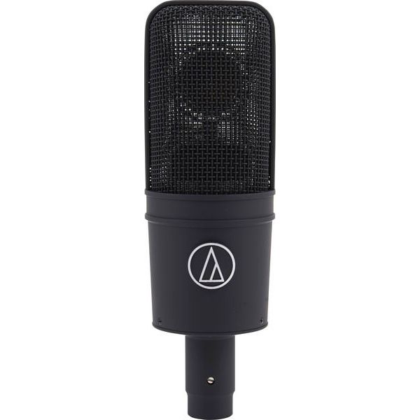 Audio Technica AT4040 Großmembran-Kondensatormikrofon