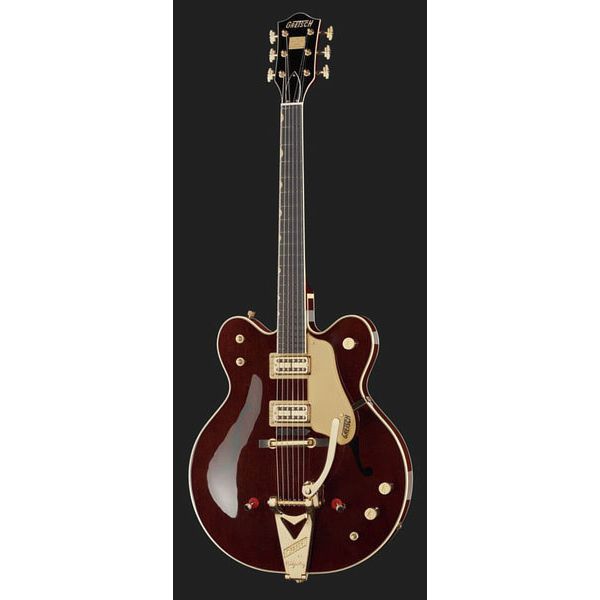 Gretsch G6122T-62VS Chet AtkinsCGWS