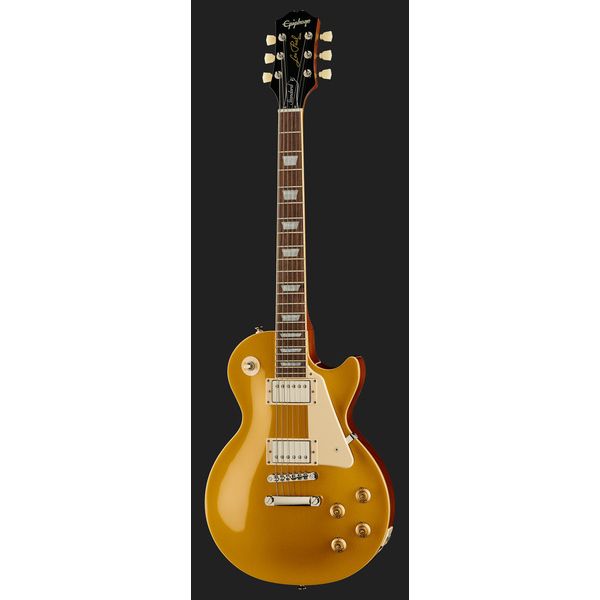 Epiphone Les Paul Standard 50`s MG