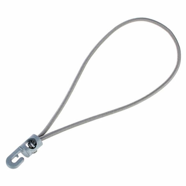 Stairville Spannfix Ø 4mm Grey 250 pcs.