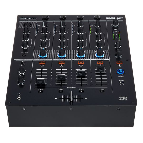 Reloop RMX-44BT