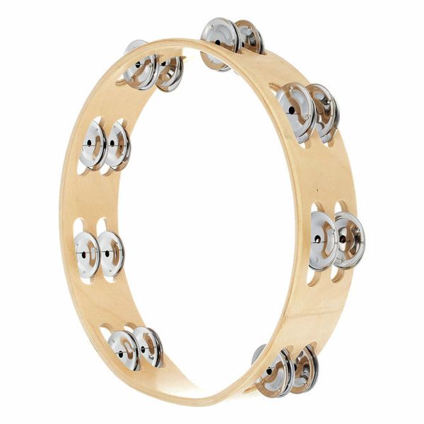 Millenium Tambourin 10