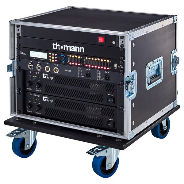 the box pro Achat Open Air Bundle MK II