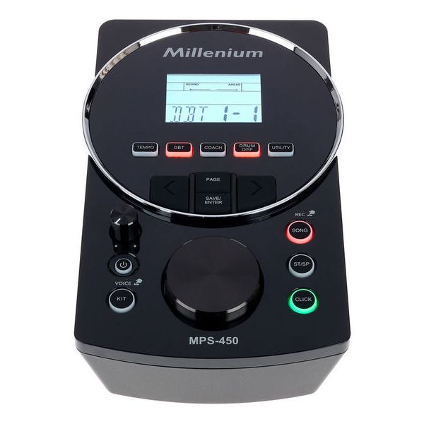 Millenium MPS-450 Drum Module