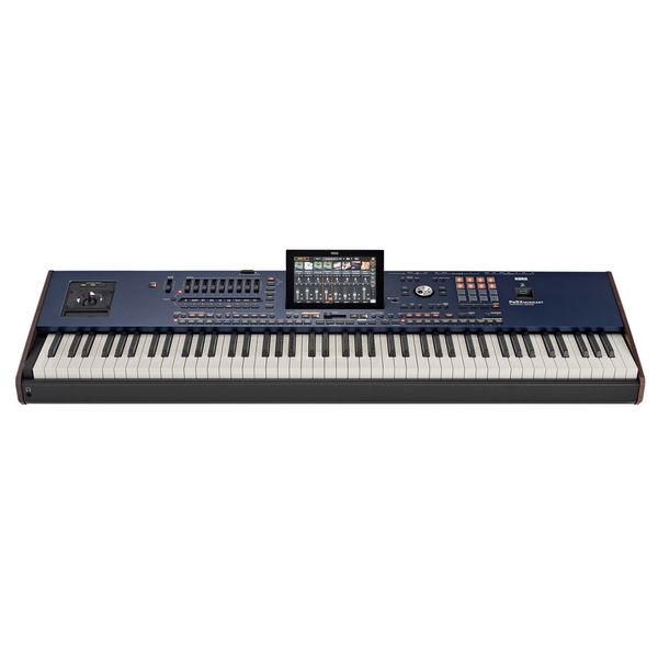 Korg PA-5X 88 Musikant