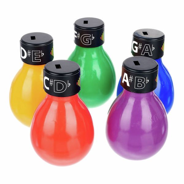 Soundbellows SBS-CB Chromatic Extension Set