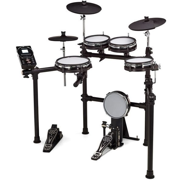 Millenium MPS-450 E-Drum Monitor Bundle