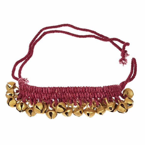 Terre Ankle Bell Band Small