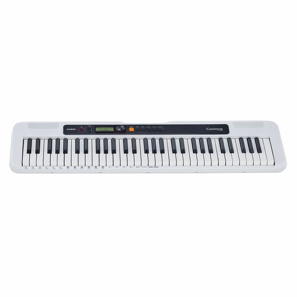 Casio CT-S200 WE