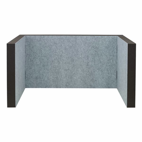 t.akustik Desktop Absorber 120