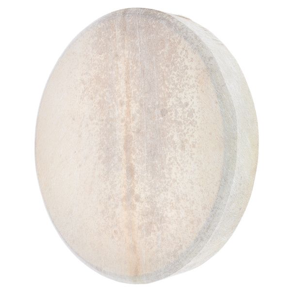 Terre Shaman Drum Goat Tree 40