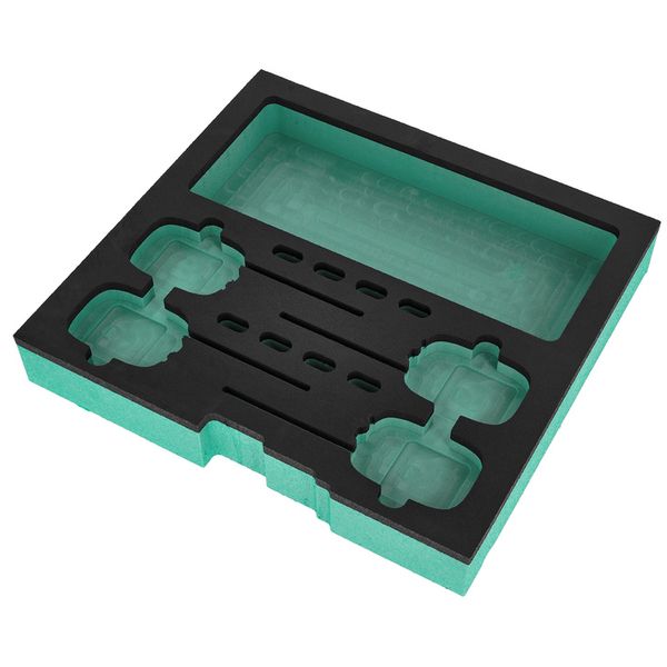 Thomann Inlay 0/4 Shure SLXD