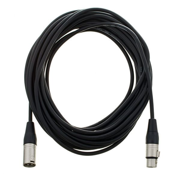 the sssnake DMX-Kabel 1000/3