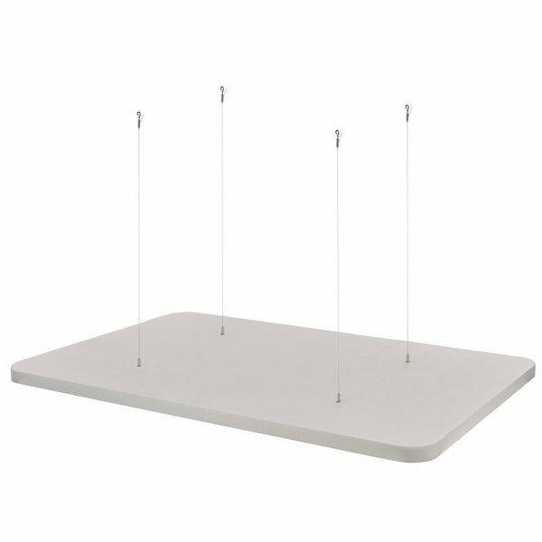 t.akustik PET Ceiling Absorber 180 WH