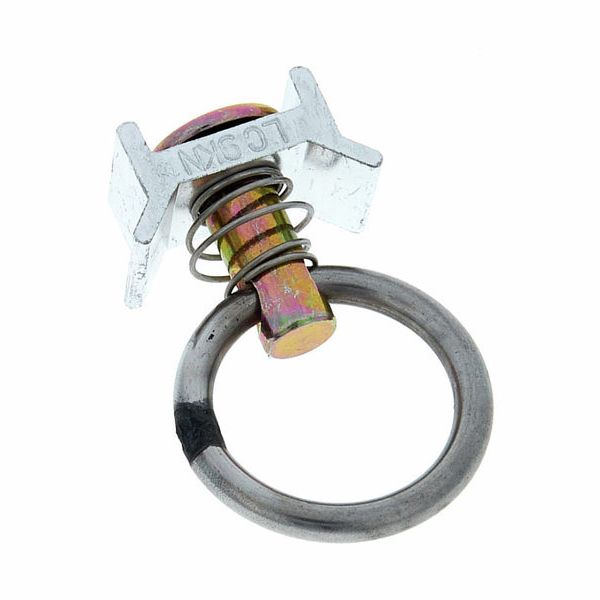 Stairville Single Stud - Fitting Ring