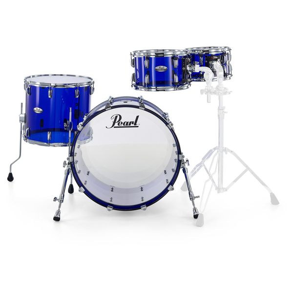 Pearl Crystal Beat Studio Blue S.
