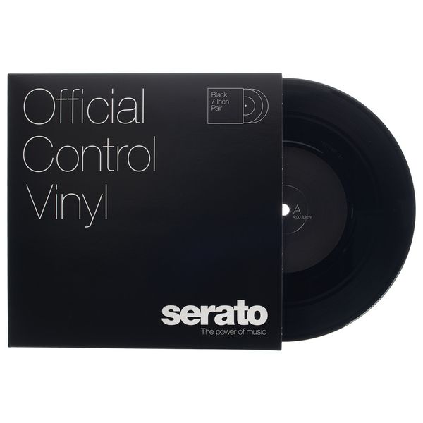 Serato Performance Serie 7