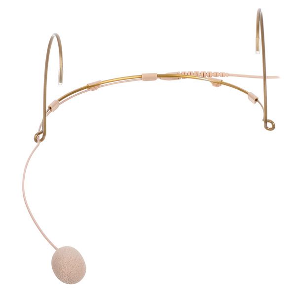 DPA 4088-DC-A-F03-LH beige