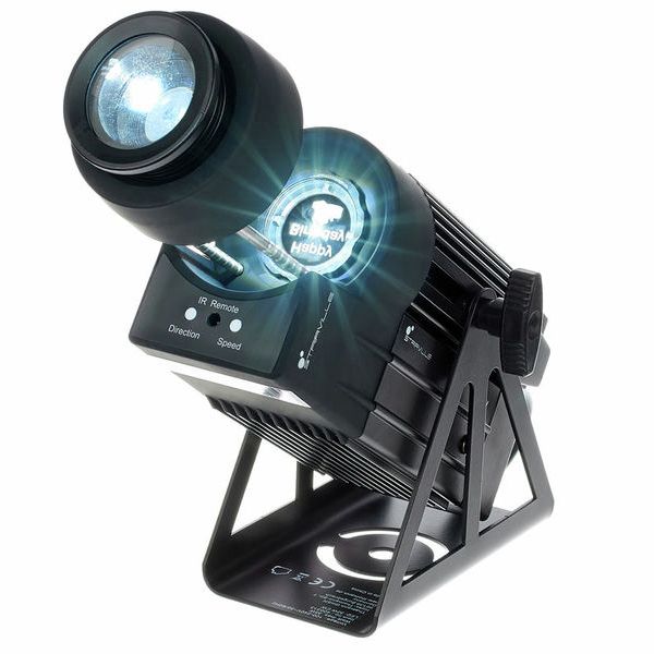 Stairville GP30-W LED Gobo Projector 30W