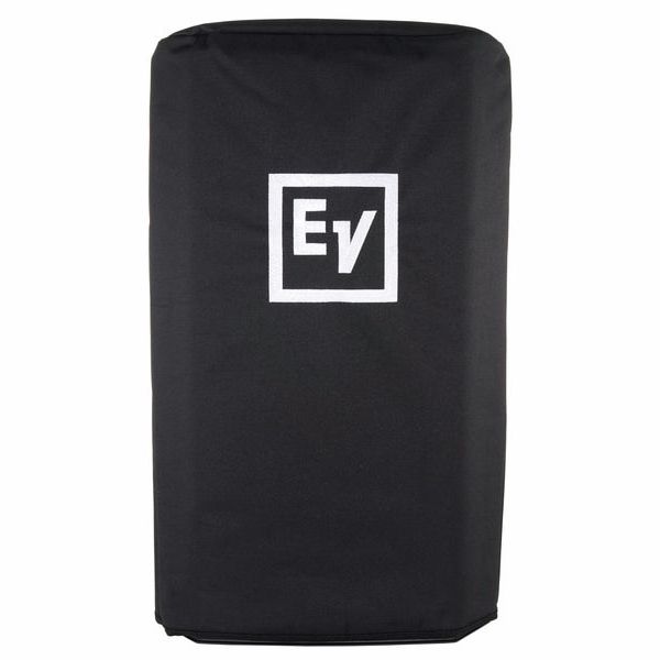 EV ZLX 15 Cover