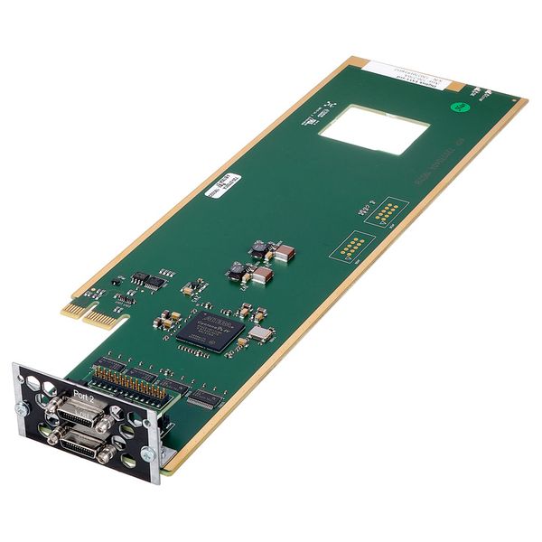 Avid Pro Tools MTRX DigiLink I/O