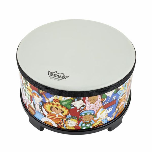 Remo Floor Tom Rhythm Club